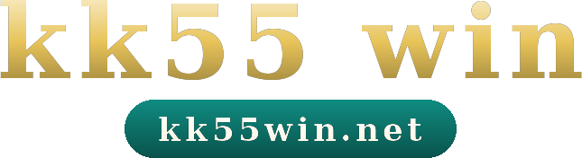 kk55 win logo
