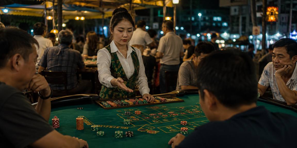 kk55 win Casino Mới